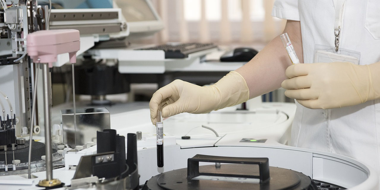 Medical industry